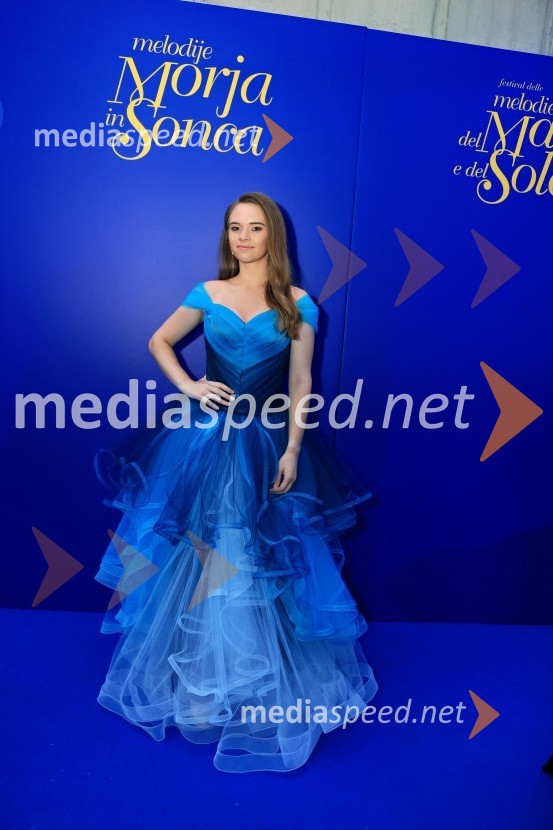 44. festival Melodije morja in sonca, zmagovalec Dare Kaurič