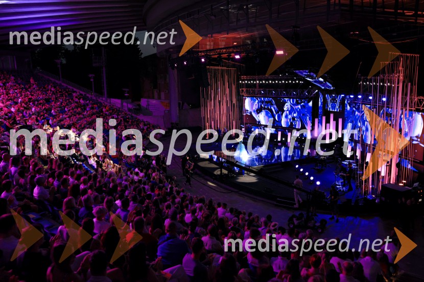 44. festival Melodije morja in sonca, zmagovalec Dare Kaurič