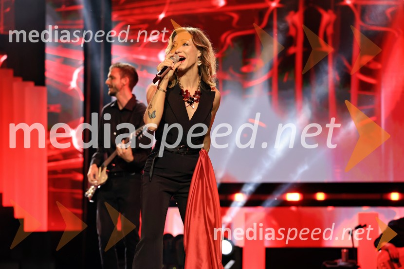 De Cheapkiss band44. festival Melodije morja in sonca, zmagovalec Dare Kaurič