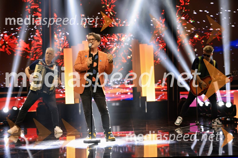  Dare Kaurič, pevec44. festival Melodije morja in sonca, zmagovalec Dare Kaurič