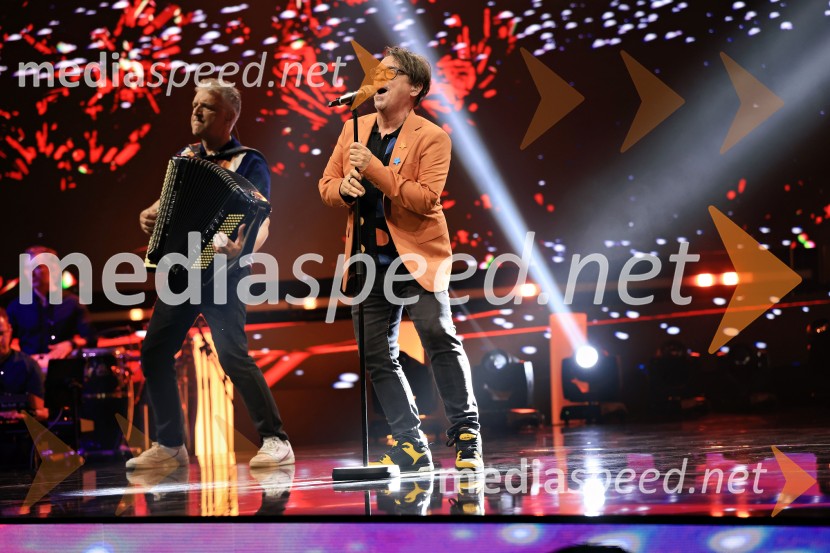  Dare Kaurič, pevec44. festival Melodije morja in sonca, zmagovalec Dare Kaurič