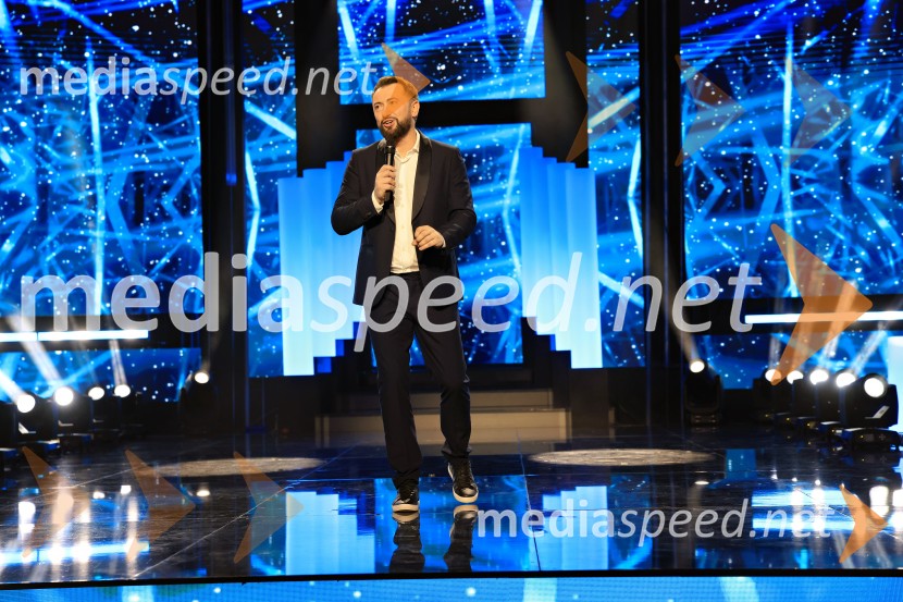 44. festival Melodije morja in sonca, zmagovalec Dare Kaurič