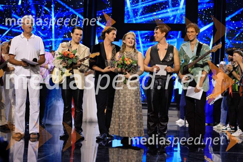 44. festival Melodije morja in sonca, zmagovalec Dare Kaurič