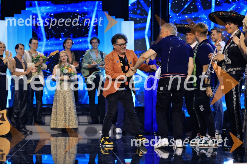  Dare Kaurič, pevec44. festival Melodije morja in sonca, zmagovalec Dare Kaurič