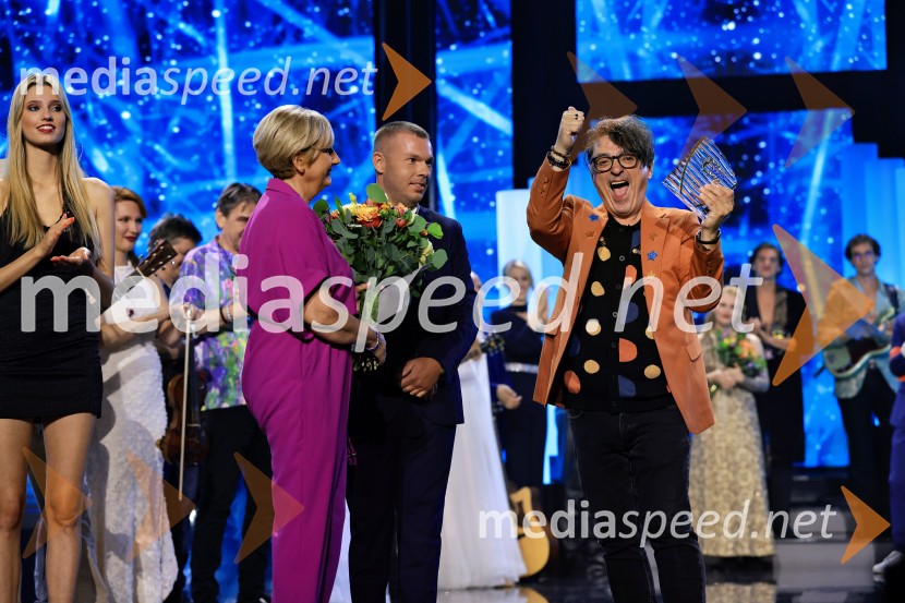  Dare Kaurič, pevec44. festival Melodije morja in sonca, zmagovalec Dare Kaurič