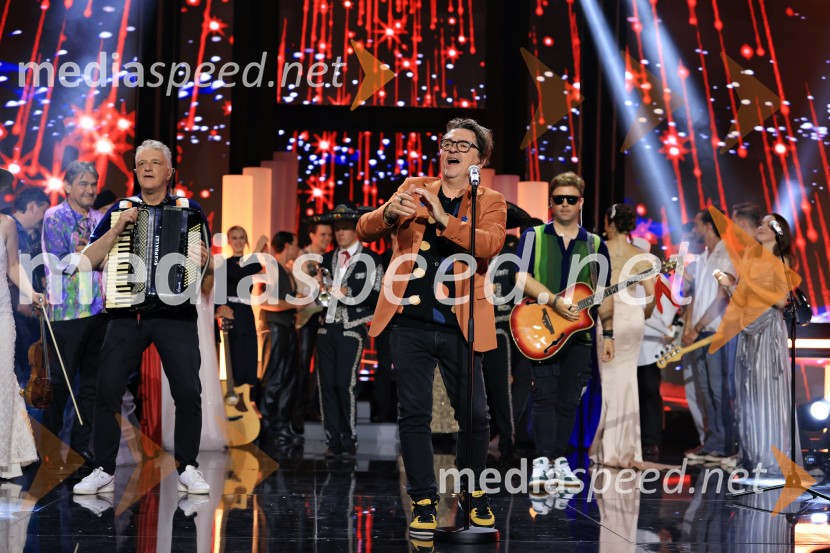  Dare Kaurič, pevec44. festival Melodije morja in sonca, zmagovalec Dare Kaurič