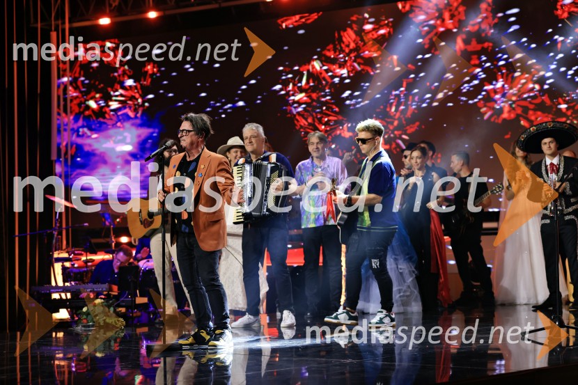  Dare Kaurič, pevec44. festival Melodije morja in sonca, zmagovalec Dare Kaurič