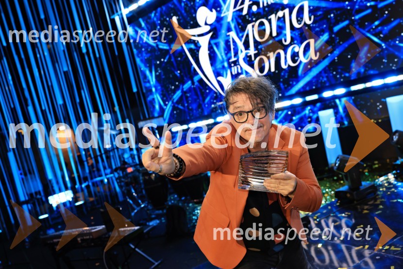  Dare Kaurič, pevec44. festival Melodije morja in sonca, zmagovalec Dare Kaurič