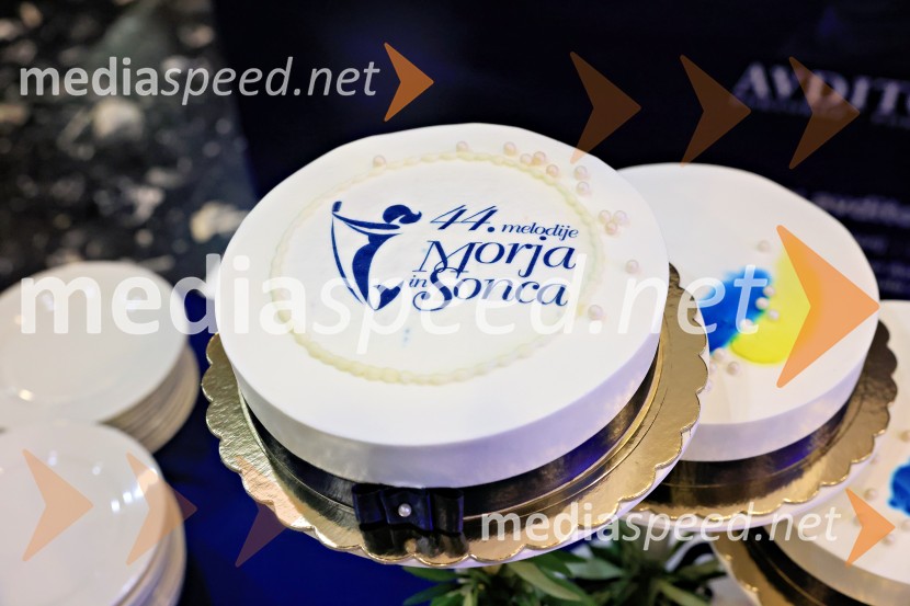 44. festival Melodije morja in sonca, zmagovalec Dare Kaurič