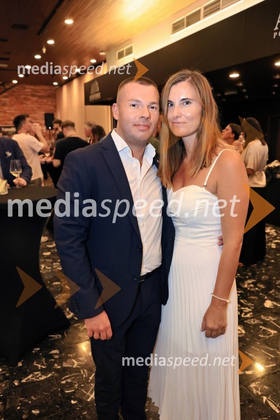  Christian Poletti, podžupan, Občina Piran;  ... 44. festival Melodije morja in sonca, zmagovalec Dare Kaurič