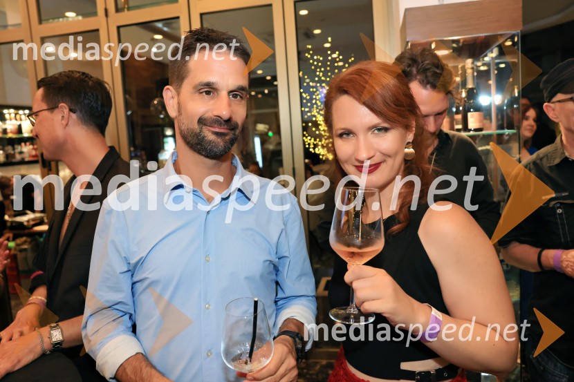 44. festival Melodije morja in sonca, zmagovalec Dare Kaurič