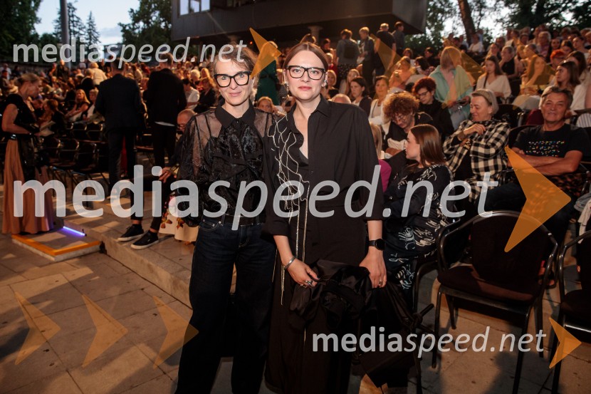  Polona Lovšin, vodja komunikacij, Riko d.o.o.;  ... Baletni večer Edwarda Cluga na Ljubljana Festivalu