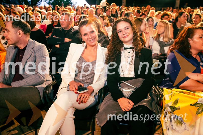 Baletni večer Edwarda Cluga na Ljubljana Festivalu