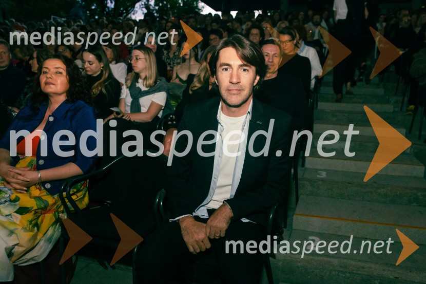  Edward Clug, umetniški direktor, Balet SNG MariborBaletni večer Edwarda Cluga na Ljubljana Festivalu