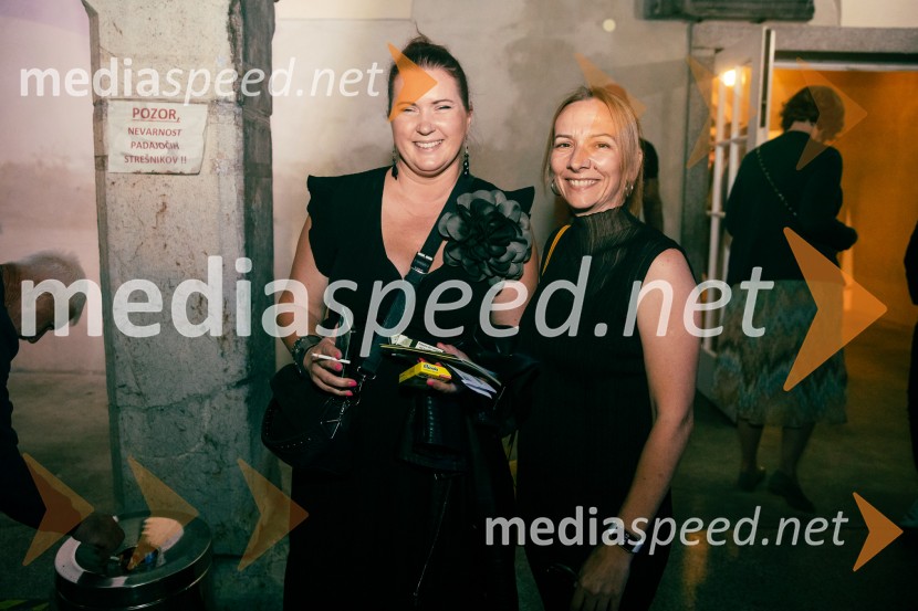 Baletni večer Edwarda Cluga na Ljubljana Festivalu