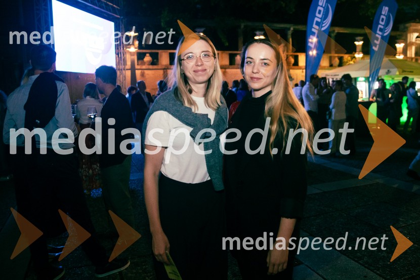 Baletni večer Edwarda Cluga na Ljubljana Festivalu