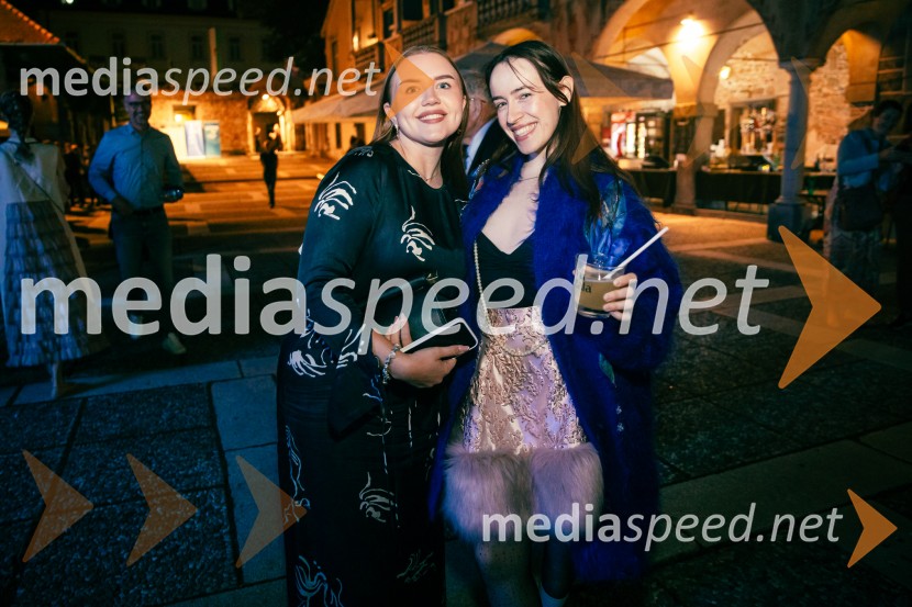 Baletni večer Edwarda Cluga na Ljubljana Festivalu