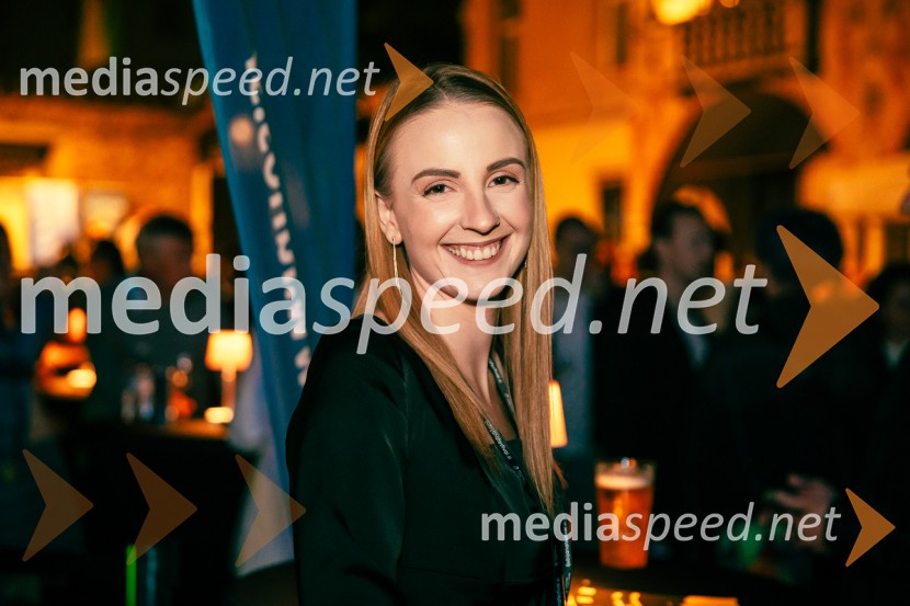 Baletni večer Edwarda Cluga na Ljubljana Festivalu