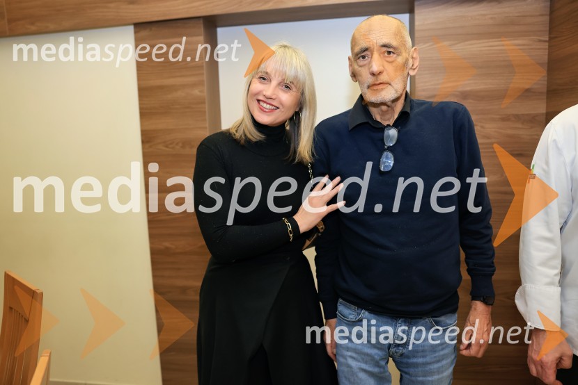 mag. Lidija Pliberšek, direktorica, Pogrebno podjetje Maribor d.d.;  Dušan Erjavec, ravnatelj, Srednja šola za gostinstvo in turizem MariborPoslovil se je Dušan Erjavec, dolgoletni ravnatelj mariborske Srednje šole za gostinstvo in turizem