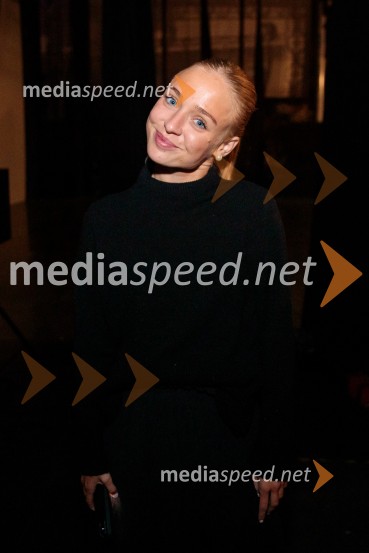 Baletni večer Edwarda Cluga na Ljubljana Festivalu