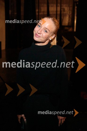 Baletni večer Edwarda Cluga na Ljubljana Festivalu