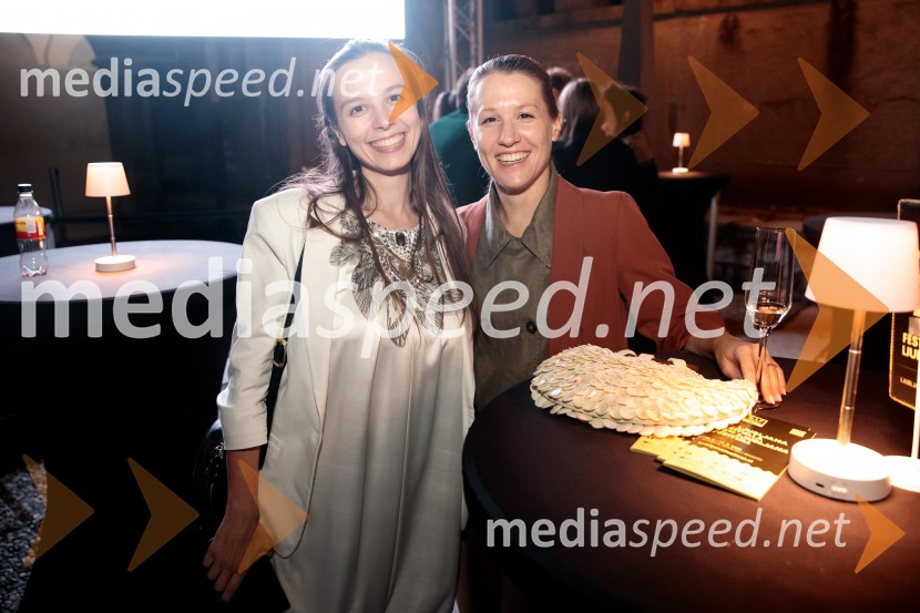 Baletni večer Edwarda Cluga na Ljubljana Festivalu