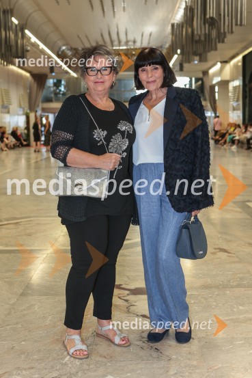 Fantom iz opere, slavni muzikal na Ljubljana festivalu