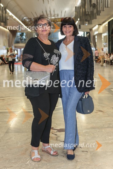 Fantom iz opere, slavni muzikal na Ljubljana festivalu