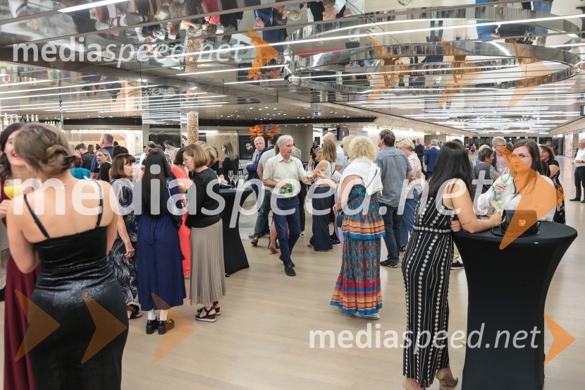 Fantom iz opere, slavni muzikal na Ljubljana festivalu