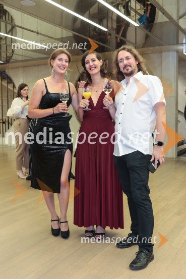 Fantom iz opere, slavni muzikal na Ljubljana festivalu