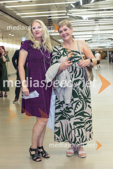 Fantom iz opere, slavni muzikal na Ljubljana festivalu