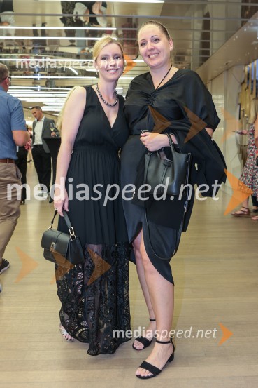 Fantom iz opere, slavni muzikal na Ljubljana festivalu