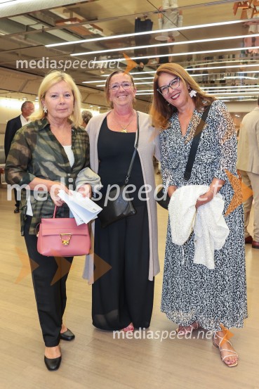 Fantom iz opere, slavni muzikal na Ljubljana festivalu