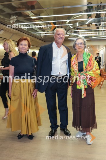 Fantom iz opere, slavni muzikal na Ljubljana festivalu