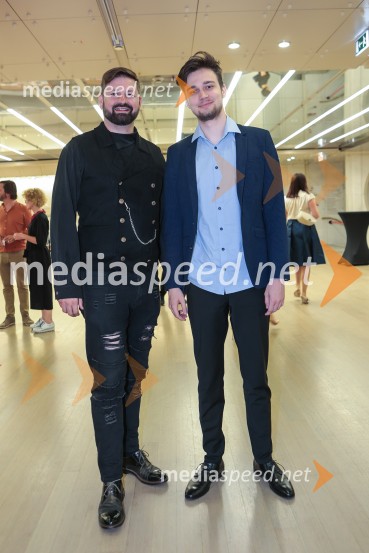 Fantom iz opere, slavni muzikal na Ljubljana festivalu