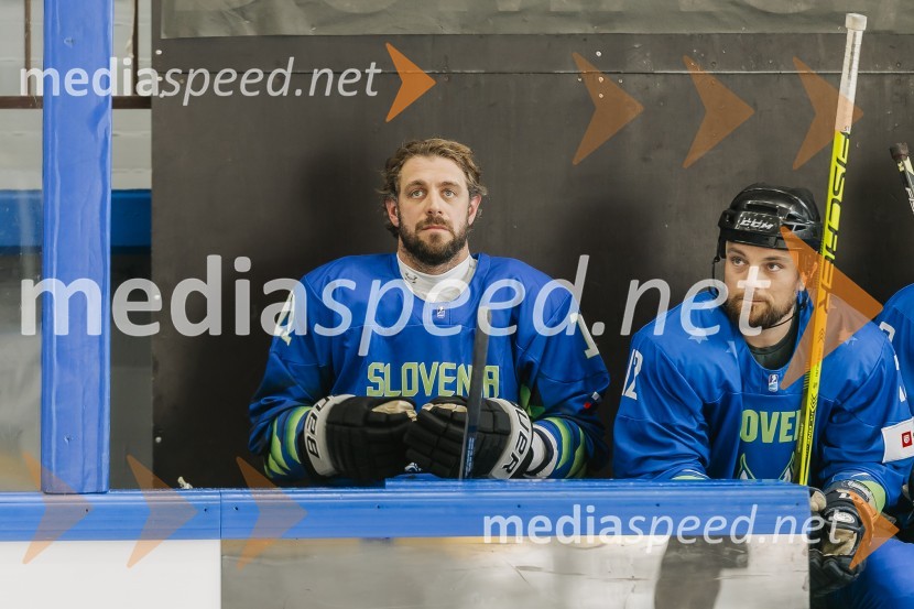  Anže Kopitar, hokejist;  ... Odprtje prenovljene Ledene dvorane Bled