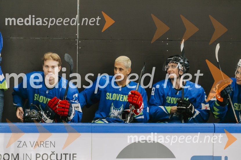 Odprtje prenovljene Ledene dvorane Bled