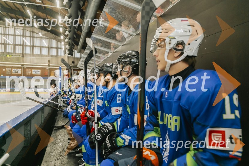 Odprtje prenovljene Ledene dvorane Bled