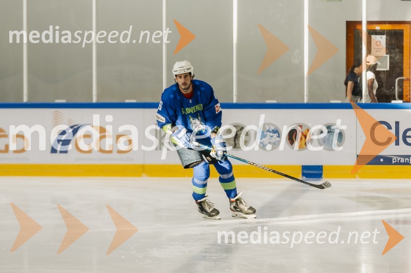 Odprtje prenovljene Ledene dvorane Bled