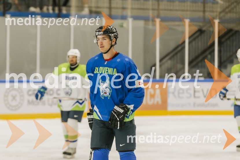 Odprtje prenovljene Ledene dvorane Bled