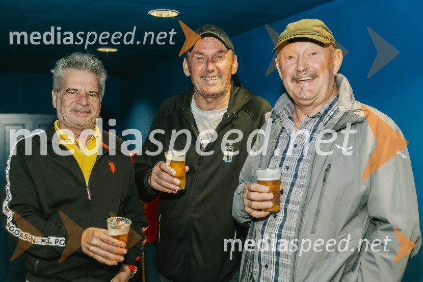 Odprtje prenovljene Ledene dvorane Bled