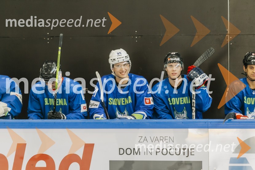 Odprtje prenovljene Ledene dvorane Bled