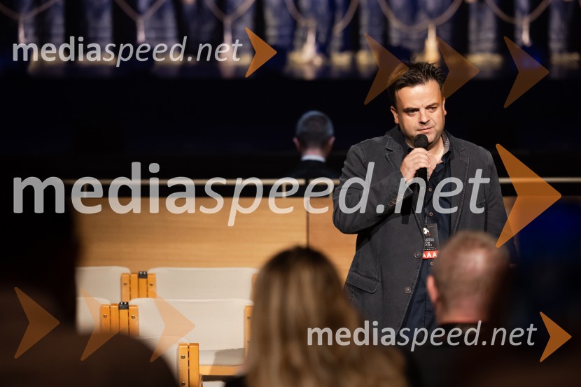 Fantom iz opere, slavni muzikal na Ljubljana festivalu