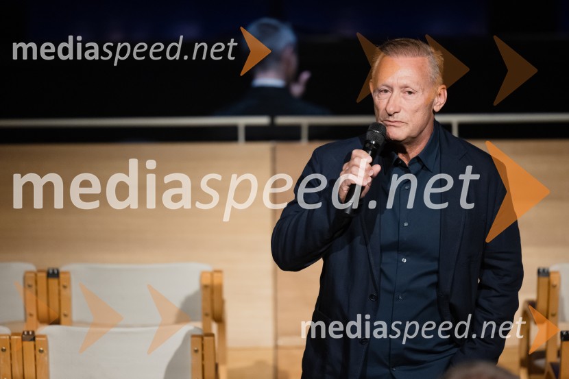 Fantom iz opere, slavni muzikal na Ljubljana festivalu