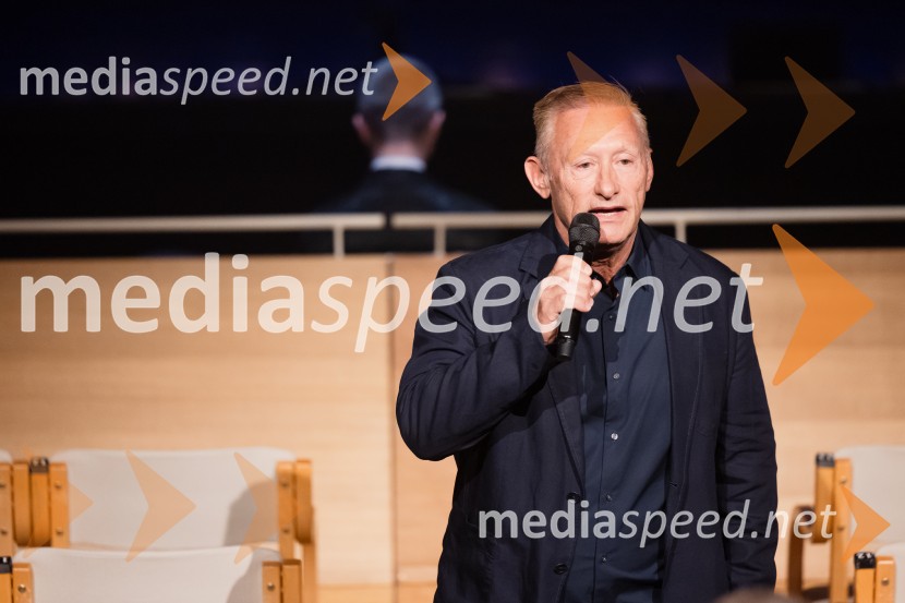 Fantom iz opere, slavni muzikal na Ljubljana festivalu