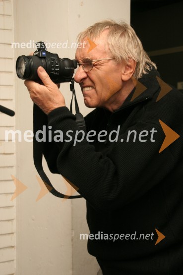 Tone Fornezzi TofParada humorja 2006