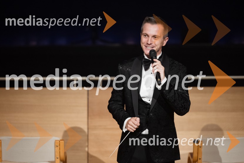 Fantom iz opere, slavni muzikal na Ljubljana festivalu