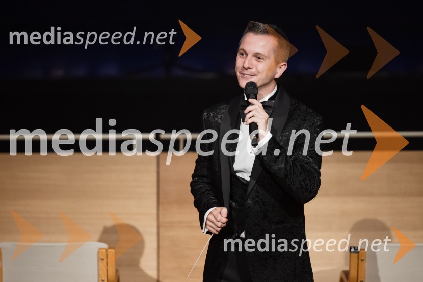 Fantom iz opere, slavni muzikal na Ljubljana festivalu