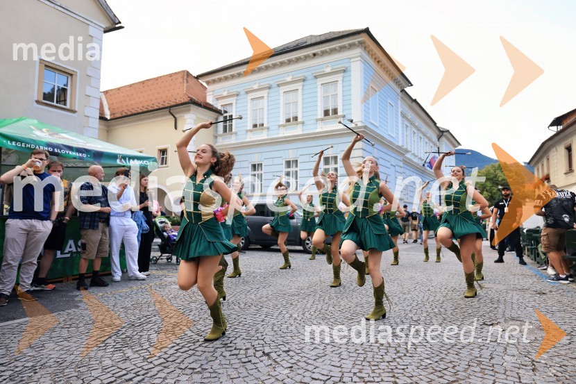 60. festival Pivo in cvetje 2025 odprli Magnifico, Šank Rock, Jan Plestenjak, Luka Basi in Dejan Dogaja