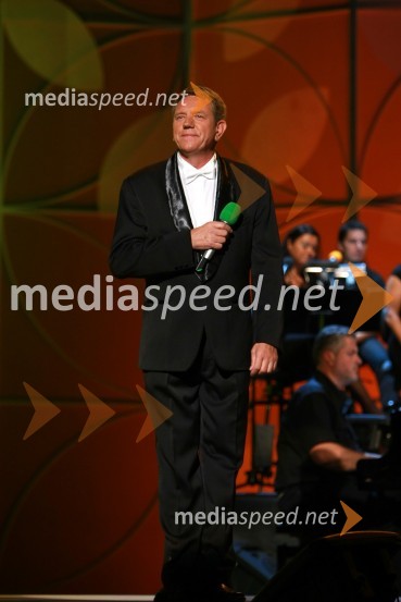 Rudi Šantl, pevec40. Festival narečnih popevk 2009